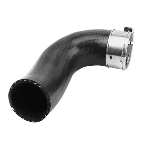Tuyau d'admission d'air automobile anti-fissure pour turbo Volvo XC60 V60