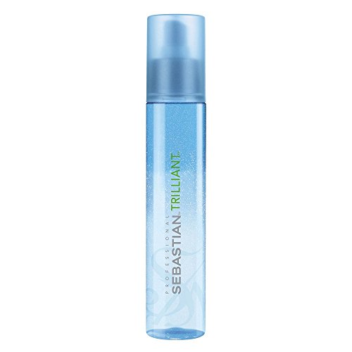 Sebastian, Potenciador de brillo del color del pelo   150 ml.