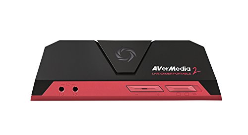 AVerMedia Live Gamer Portable 2 (LGP 2), YouTube
