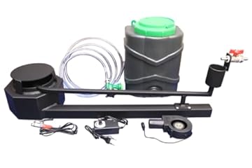 best waste oil burning heater for garage
