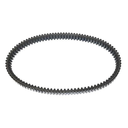 Courroie de transmission pour Atlantic 500 et Piaggio X9 500 (2001-2004) OEM 1001x26.9
