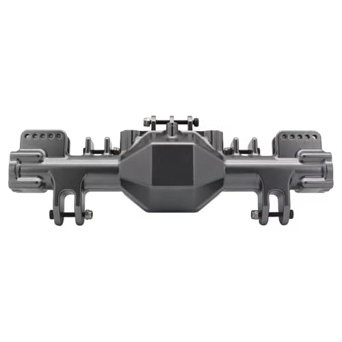 Essieux RC pour Losi LMT anti-casse boîtier aluminium pour Monster Truck 1/8