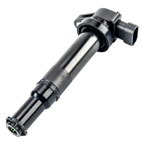 Image of PHILTOP 6 Pack Ignition Coil UF554 Fit for Hyundai Santa Fe Kia Optima