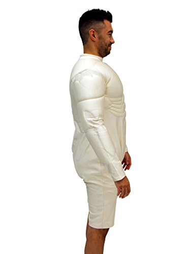 Deluxe Muscle Suit Costume