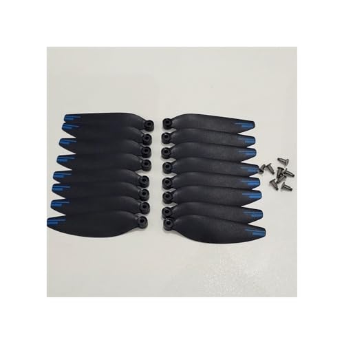 ScYWdLi Drone S181 Propeller Spare Part CW CCW Wing for