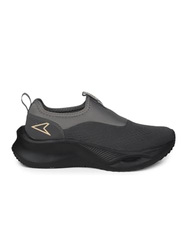 Image of Power Mens Neo Slip on Sneaker