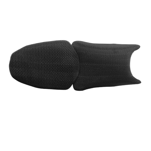 Housse de selle R1200GS et coussin protection moto de selle en tissu