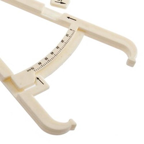 Futaba Personal Body Fat Loss Tester Calculator Caliper 3