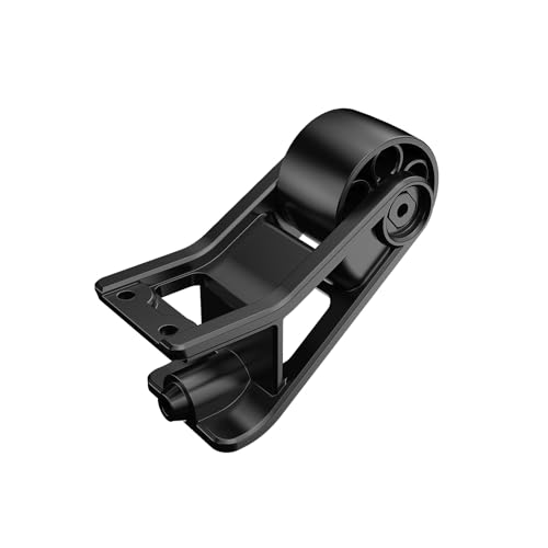 HYPER GO 14120 1/14 Scale RC Car Accessories Wheelie Bar, Spare Parts RC for H14BM & 14210