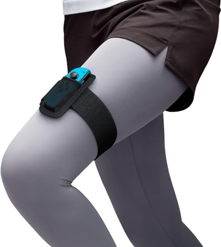 Leg Strap (Nintendo Switch)