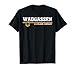 Wadgassen Germany / Deutschland T-Shirt