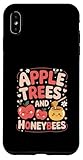 Apple Trees And Honeybees Rosh Hashanah Yom Kippur
