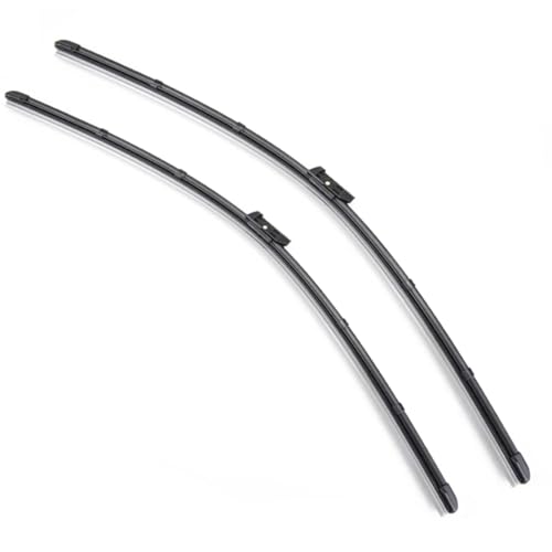 Essuie-glace pour Amarok 2013-2021 avant en taille 24 + 24 pouces