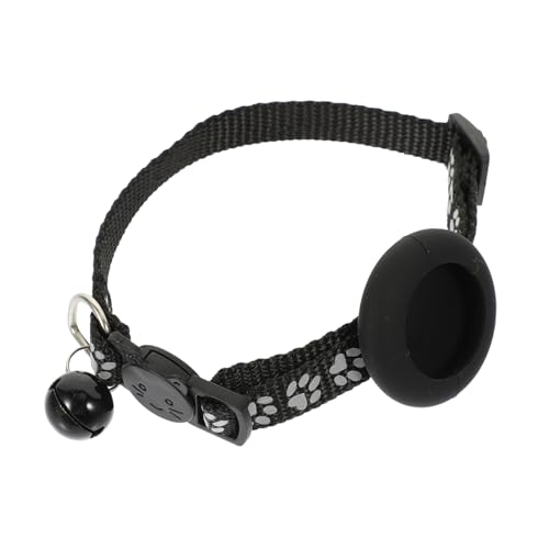 Collares Ajustables para Cachorros de Arena y Gatos con Corbatín 2