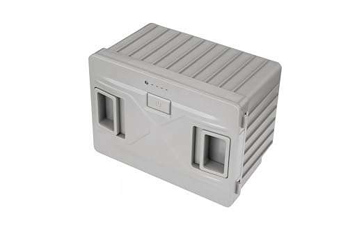 Amazon.co.jp: Alpicool 車載冷蔵庫用バッテリー FSAK-002 大容量
