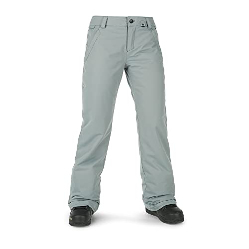 Pantalon ski Volcom Frochickie pour vos sessions snowboard en station