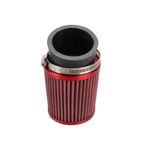 Filtre à air 62mm karting 212cc filtre à huile moteur GX160 moto tout-terrain modifié