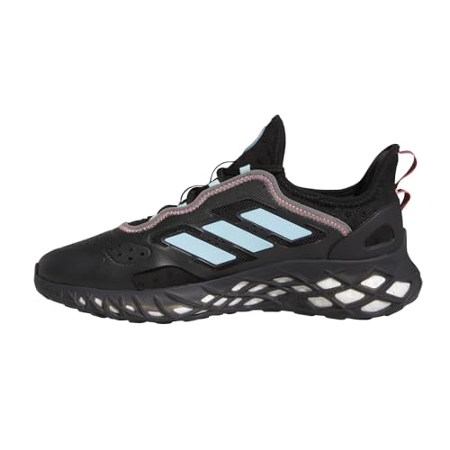 Image of Adidas Mens Web Boost ShoesRunning Shoe