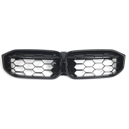 Grille de pare-choc nid d'abeille Série 3 G20 G28 flux d'air optimisé