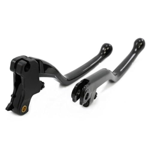 Palanca de freno de embrague sin holguras para actualizar motos F800GS F700GS F650GS 2