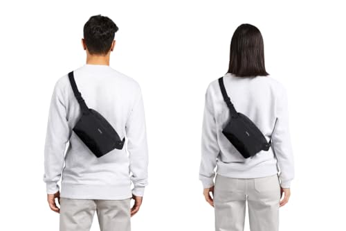 Image of Bellroy Lite Sling Mini - Ash