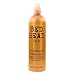 TIGI Bed Head Moisture Maniac Shampoo - For Lightweight Moisture, Replensishes Shine & Smoothness, Moisturizes Hair, For All Hair Types, 25.36 oz (Pack of 3)