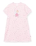 nachthemd prinzessin damen Schiesser Nachtwäsche Schiesser Mädchen Prinzessin Lillifee 1/2 Nachthemd, rosa, 116