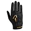Gold Rush Black