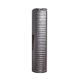 materiales aislantes ejemplos wikipedia  Base Aislante MOISTURE 3.0 de 3mm. Especial Suelo laminado/Tarimas ; Rollo:20m2 ; El Mejor Aislamiento Económico del Mercado; Cubre humedades con capa Metalizada; Densidad 25kg/m3 ;