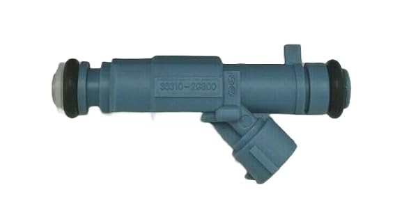 Genuine OEM 353102G300 Fuel Injector for Hyundai Kia by BIG TIGER PARTS - Used condition - Image 2