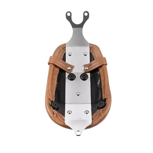 Cojín Asiento Almohadilla accesorio de apoyo para pasajero Scout Sixty 2015-2018 7