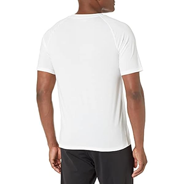 Champion Graphic City Sport tee Camiseta para Hombre