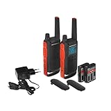 Motorola Solutions B077T18LQ3 lato 3