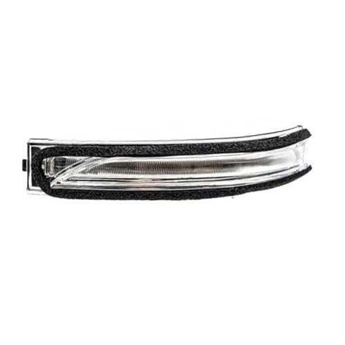 Luces intermitentes para espejo retrovisor izquierdo de Kia Picanto y Hyundai i20 2012-2016