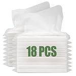Car Tissue Refills, 18 Packs Facial Tissues for Visor Car Tissue Holder - Image 3