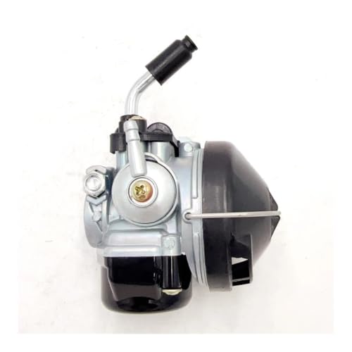 Carburateur performant pour moteur de vélo motorisé 49cc 66cc 80cc 2 temps