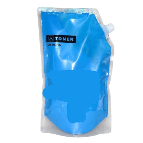 Toner de recharge couleur cyan haute densité pour imprimantes MX-3110