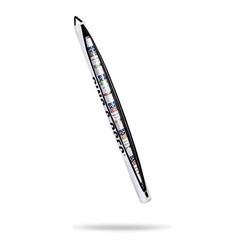 Pins & Aces Seltzer Sleeve 6-Can Insulated Cooler Sleeve -