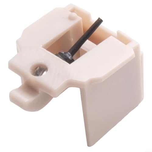 Feegow ATN3600L - Puntina di ricambio per giradischi compatibile con AT3600 AT3600L AT3601 AT3651