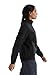 Arc'teryx Atom Jacket Women's | Breathable Hybrid-Insulation All-Mountain Jacket - Redesign | Black, Large