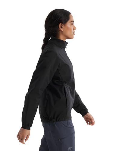 Arc'teryx Atom Jacket Women's | Breathable Hybrid-Insulation All-Mountain Jacket - Redesign2