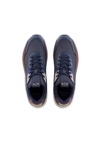 Image of A|X ARMANI EXCHANGE Mens Flat | Casual Shoes