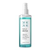 No requiere cepillado petia Vet health - Salud Dental - Dentífrico sin Cepillado para Perros y Gatos - 1 Bote de 125 ml
