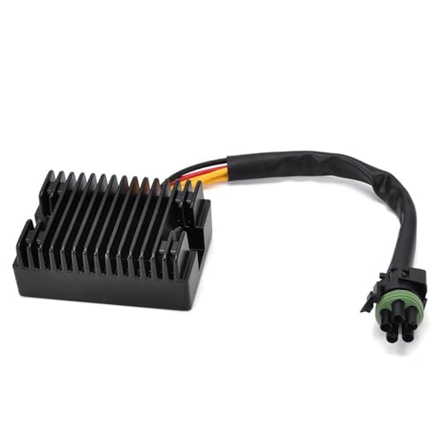 Régulateur redresseur moto pour réparer la charge de batterie DS 650
