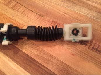 image for BushingFix.com BushingFix TB1KIT - Transmission Shift Cable Bushing Re