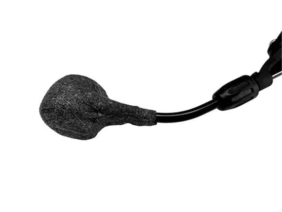 マイクのカバー Amazon.co.jp: HYM1000 Microphone Hygiene Protection Tape