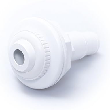 Inlet Nozzle Adjustable Nozzle Head for Steel Wall Pools