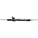 Cardone 22-359 Remanufactured Hydraulic Power Steering Rack and Pinion Complete Unit