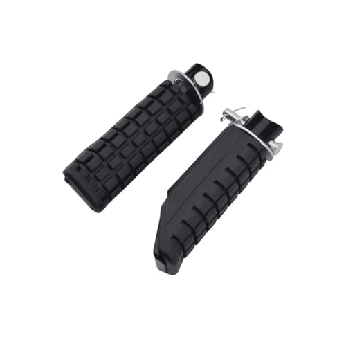 Cale pieds moto CBR500R voyage duo repose-pieds passager confort routier