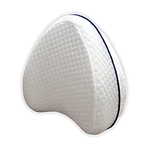 Almohada Ortopédica para Pierna y Rodilla con Espuma de Memoria Cover